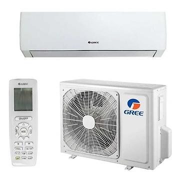 bbq: Сплит-система, Samsung, Новый, 30-35 м² — 8