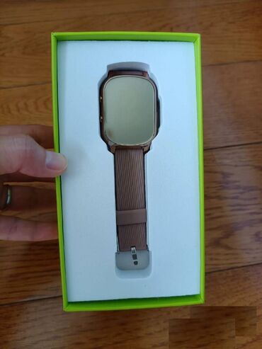 GPS трекеры: GPS умные часы-телефон T58,FA23.Позиционирование,кнопка SOS,обратный — 19