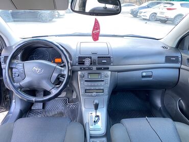 тоета авенсис универсал: Toyota Avensis: 2008 г., 1.8 л, Автомат, Бензин, Универсал