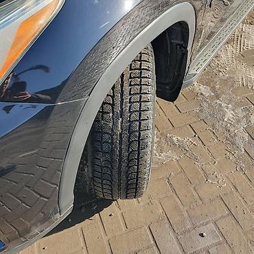 Toyota: Toyota Highlander: 2019 г., 3.5 л, Автомат, Бензин, Внедорожник at lalafo.kg — 6 Toyota: Toyota Highlander: 2019 г., 3.5 л, Автомат, Бензин, Внедорожник — 6