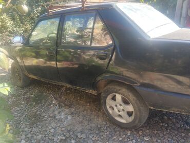 kvadrasikl satışı: Tofas : 1.8 l | 1997 il 5560 km Sedan