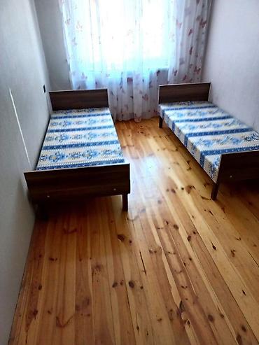 kirayə evlar: İcarəyə verilir 3 otaqlı köhnə tikili 72 m², Neftçilər m. 645 AZN/ay — 5