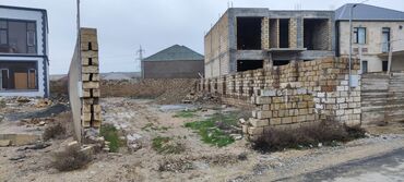 qaracuxurda torpaq satışı: 4 sot, Tikinti, Mülkiyyətçi, Kupça (Çıxarış)