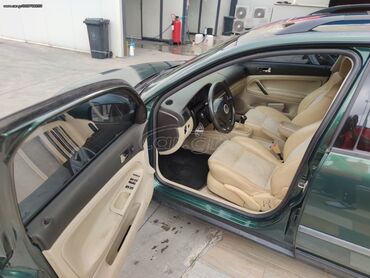 Volkswagen: Volkswagen Passat Variant: 1.8 l. | 1999 έ. Πολυμορφικό — 5