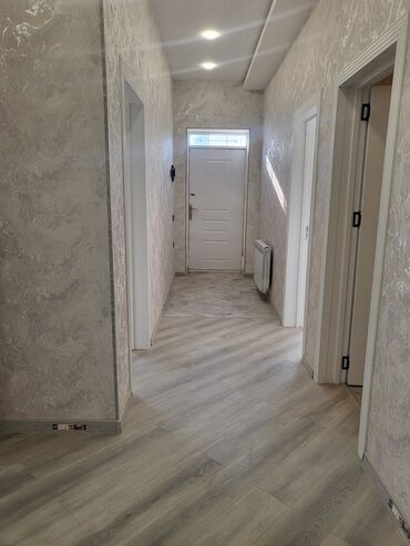 Həyət evləri və villaların satışı: Suraxanı 4 otaqlı, 110 kv. m, Kredit yoxdur, Yeni təmirli — 3