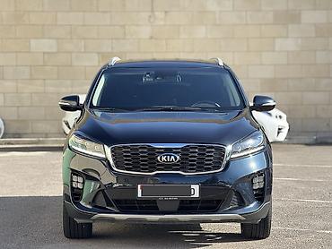 Kia: Kia Sorento: 2019 г., 2.2 л, Автомат, Дизель, Кроссовер — 3