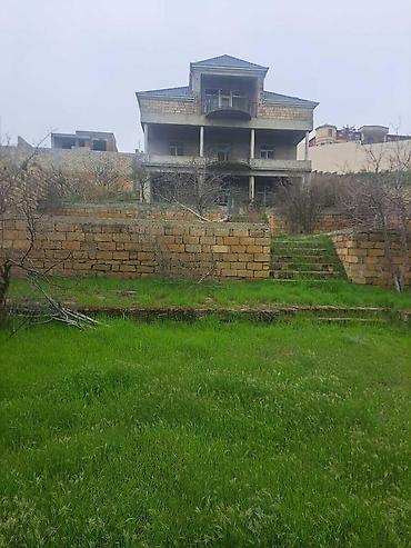 20 ci sahədə satilan evlər: 12 sot, Tikinti, Kupça (Çıxarış) — 1