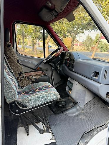 ом 606: Грузовик, Mercedes-Benz, Б/у — 5