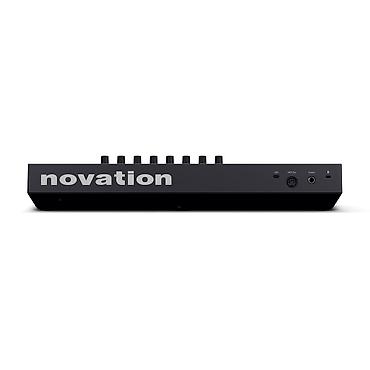 Klavişli alətlər: №: 15030 Məhsulun adı: MIDI‑klaviatura Novation Launchkey 25 MK4 — 4