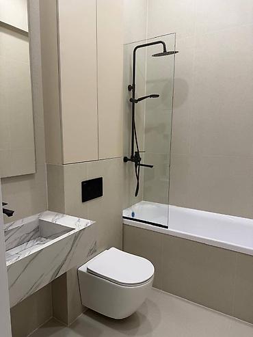 Продажа квартир: 3 комнаты, 120 м², Элитка, 10 этаж, Дизайнерский ремонт — 11