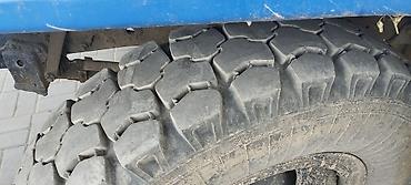 уаз пр: Грузовик, ГАЗ, 5 т, Б/у — 9
