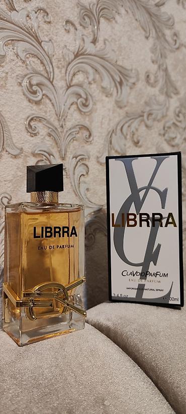 libre adore: Libre 100ml baqli qutuda dubayski qaliciliqi 2 gune gederdi ozune — 1