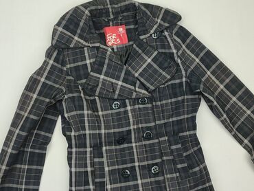 Coats: Coat, S (EU 36), condition - Very good