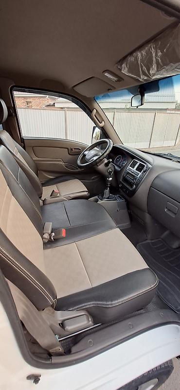 портер 2 чехол: Hyundai Porter: 2019 г., 2.5 л, Механика, Дизель — 5