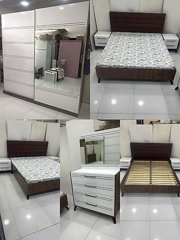 madera: Madeyradan yataq desti 650 manat.Ideal veziyyetdedir.Catdirilma — 1