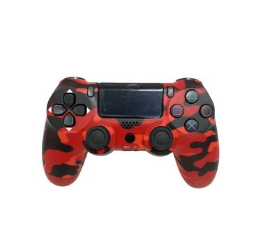 бу телефон redmi: Беспроводной геймпад DualShock 4 для PlayStation 4 в ярком
