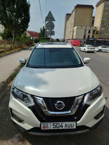 тико машина бишкек: Nissan X-Trail: 2021 г., 2.5 л, Автомат, Бензин, Кроссовер