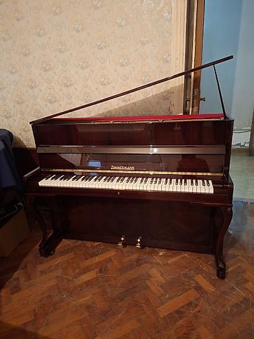 Piano, Zimmermann, Akustik, Yeni, Pulsuz çatdırılma lalafo.az -da Piano, Zimmermann, Akustik, Yeni, Pulsuz çatdırılma