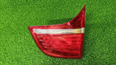 Передние фары: Задний левый фонарь BMW 2010 г., Б/у, Оригинал, Германия — 8