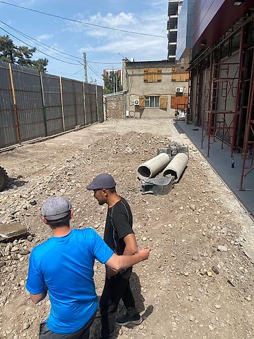 Другие строительные материалы: Асфальт асфальт асфальт кладка !!!!!!! — 18