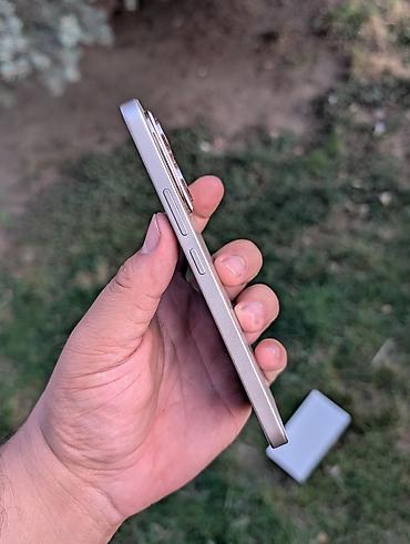 купить смарт часы в бишкеке: Honor 400, Б/у, 256 ГБ, цвет - Золотой, 2 SIM — 5