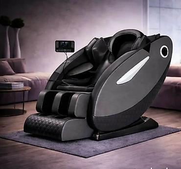 Ostali proizvodi za kuću: ✨️ LIČNI SPA U VAŠEM DOMU Zero-gravity masažna fotelja – potpuna — 16