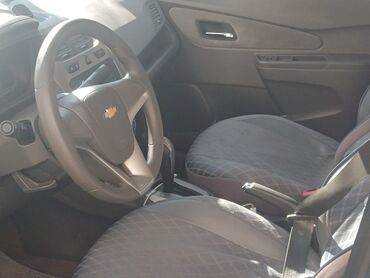 Chevrolet: Chevrolet Cobalt: 1.6 l | 2023 il 64000 km Sedan — 9