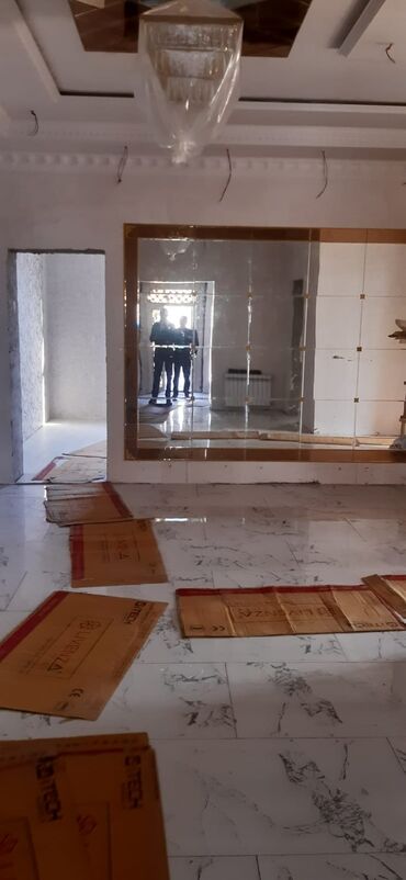 Həyət evləri və villaların satışı: 5 otaqlı, 7 kv. m, Yeni təmirli — 8