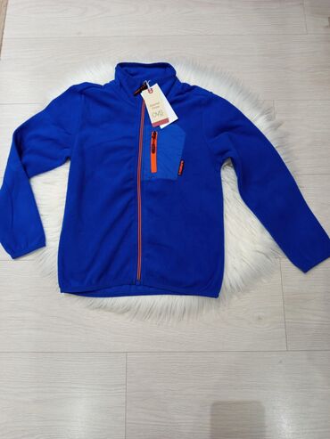 Paketi dečije odeće: Paket: Duksevi — 48