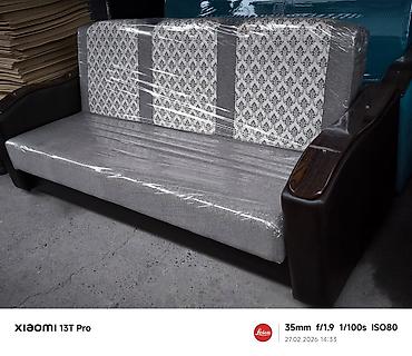 Прямые диваны: Прямой диван, Новый — 30