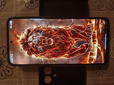 mi note 10 lite: Samsung Galaxy S23 FE, 128 GB, rəng - Boz, İki sim kartlı — 8