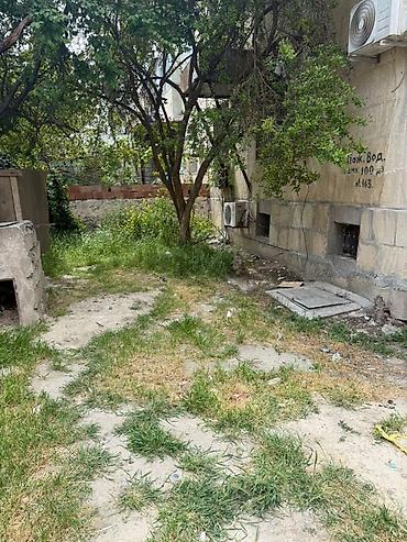 Bakı, 3 otaqlı, Köhnə tikili, m. Nəriman Nərimanov, 70 kv. m — 9
