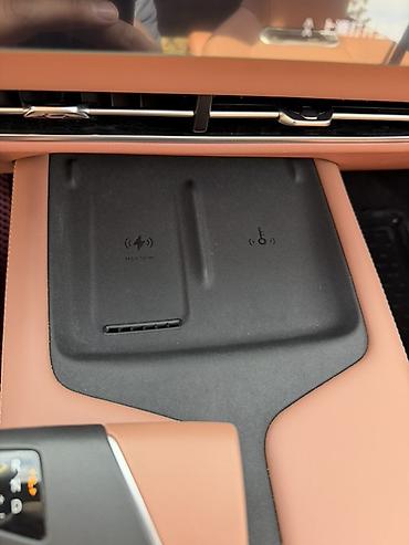 Changan: Changan Uni-Z: 2025 г., 1.5 л, Автомат, Бензин, Кроссовер at lalafo.kg — 13 Changan: Changan Uni-Z: 2025 г., 1.5 л, Автомат, Бензин, Кроссовер — 13