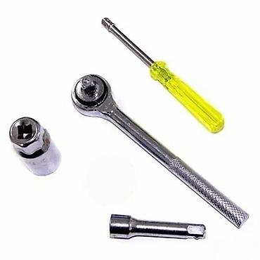 ks tools gedore: AIWA komplet gedora (40 delova) NOVO. Opis proizvoda: Sadrzi vecinu — 3