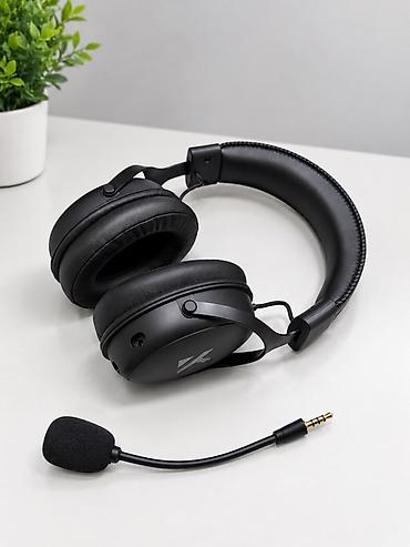 портативные колонки koss: MCHOSE V9 Pro Wireless 🎧 Продаю игровые наушники MCHOSE V9 Pro — 1