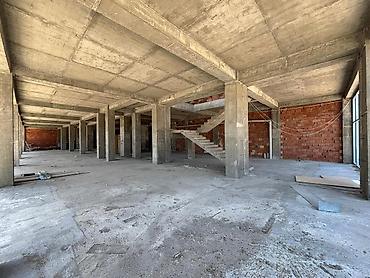 бина пз: İcarəyə verilir obyekt 1400 m², Memar Əcəmi m. Daha 7 şəklə bax — 4