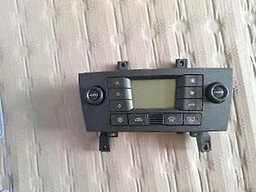 transpeed x4: FIAT STILO PANEL KLIME DIGITALNI | Ispravno skinuto sa stila — 1