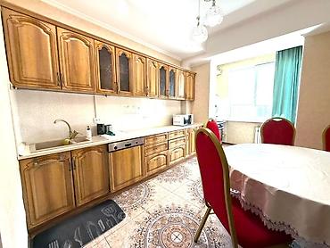 72: 🏡 Сдается уютная 2-комнатная квартира в самом центре Бишкека — Золотой — 2