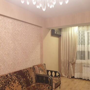 Yeni tikili: 2 otaqlı, Yeni tikili, m. Həzi Aslanov, 65 kv. m — 13