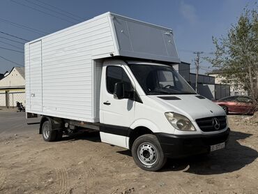 кузов на камаз сельхозник: Легкий грузовик, Mercedes-Benz, Стандарт, 3 т, Б/у