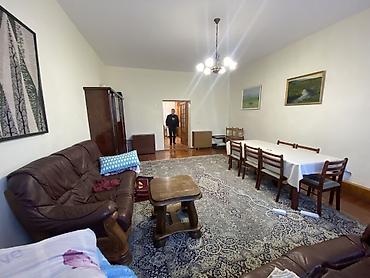 Продажа коттеджей и домов: ПРОДАЕТСЯ ДОМ В ПРЕСТИЖНОМ РАЙОНЕ БИШКЕКА 🏡 Продается 2-х этажный дом — 26