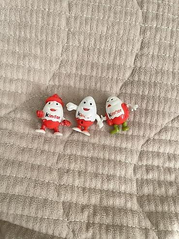 quick push pop it: Продаю фигурки Kinder Surprise 🧸 Большая коллекция: Миньоны, животные — 3