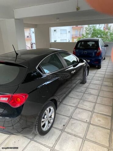 Alfa Romeo: Alfa Romeo Giulietta: 1.6 l. | 2013 έ. 211000 km. Χάτσμπακ — 19