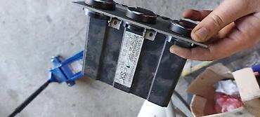 exit lazarevac: ALFA 156 RESTAJLING PANEL KONZOLA KLIME | Konzola klime u ispravnom — 4