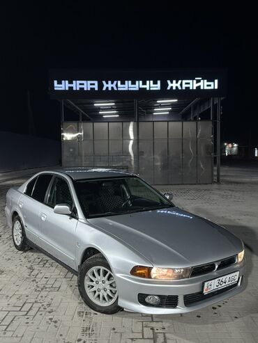 купить шевроле эквинокс: Mitsubishi Galant: 2003 г., Механика, Бензин, Седан