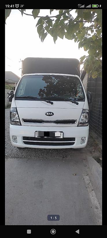 ремонт портер 1: Hyundai Porter: 2019 г. — 1
