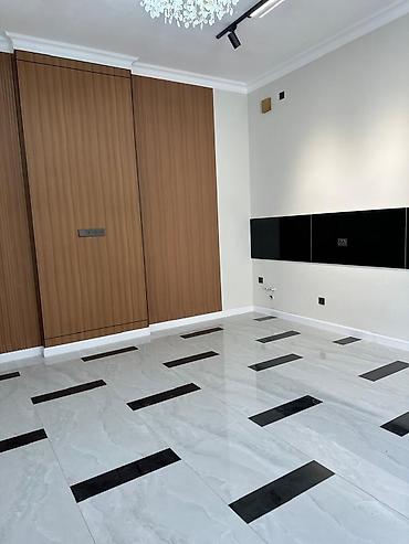 Продажа коттеджей и домов: 🏡 Продаётся новый современный дом в Арча-Бешик! 📍 ул. Кызыл-Адыр — 11