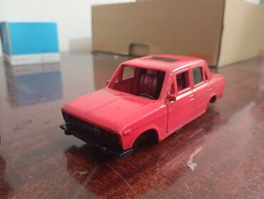 Avtomobil modelləri: 2020 il, 1:35, Dəmir, Pulsuz çatdırılma — 11