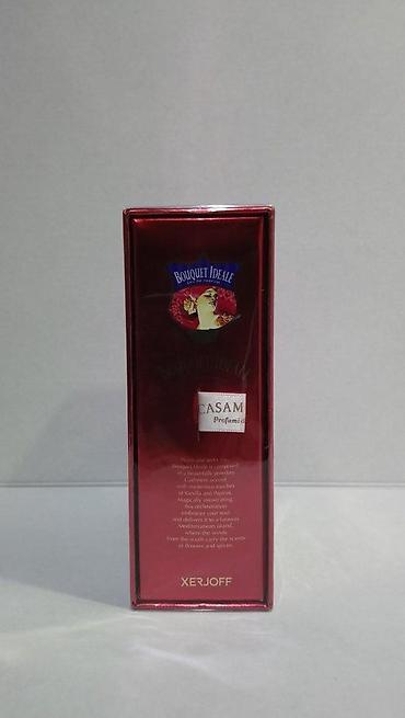 sixty sabac: XERJOFF CASAMORATI 1888 BOUQUET IDEALE EDP 30ML | Xerjoff Casamorati — 3