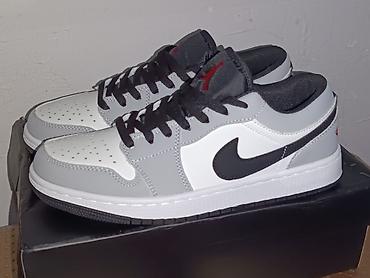 nike tech flecce: Мужские кроссовки, 40, 40.5, Nike, Новый, цвет - Белый, Самовывоз, Платная доставка — 3